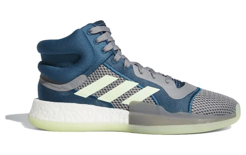 adidas Marquee Boost Tech Mineral Glow (F97277)