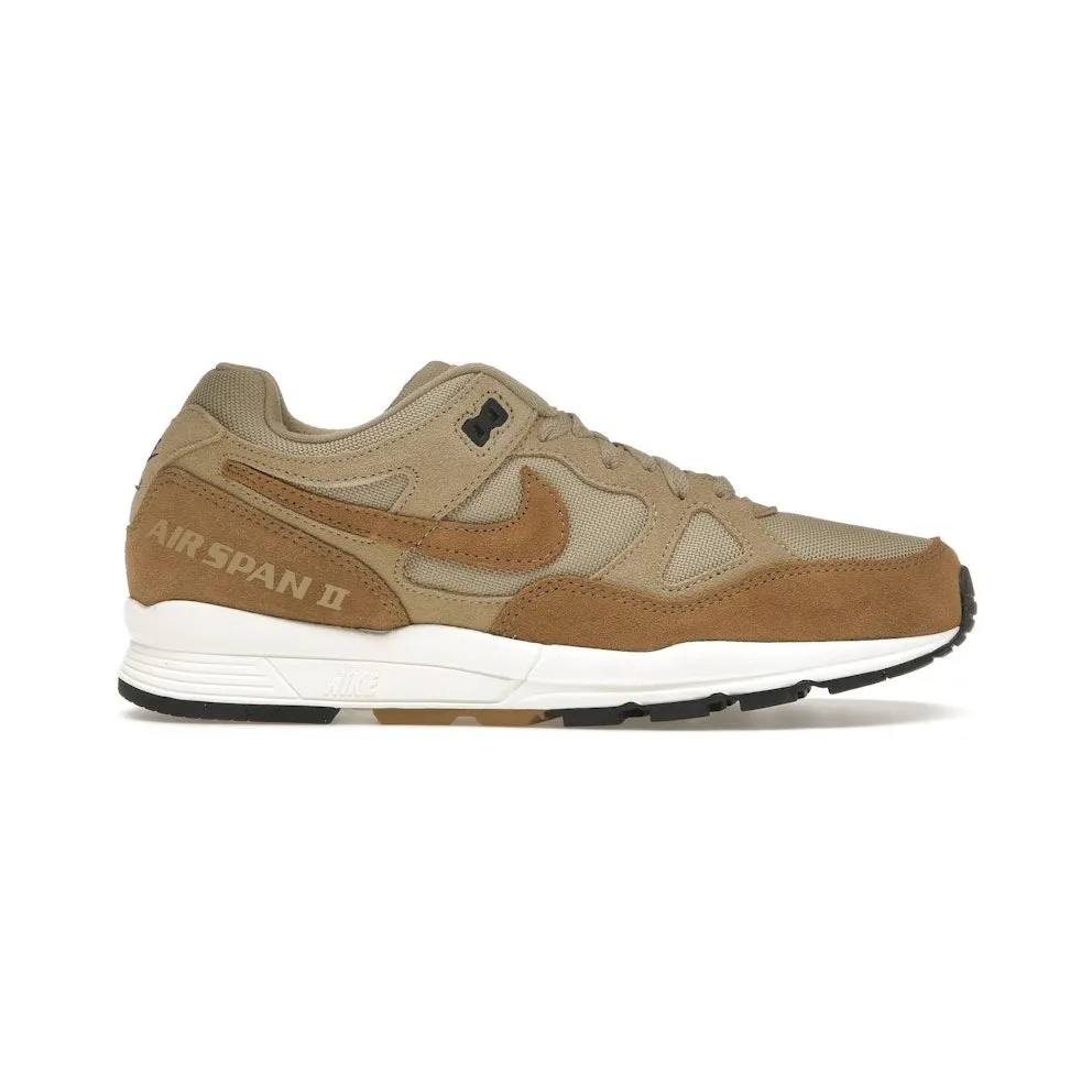 Nike Air Span 2 SE SP19 Parachute Beige (BQ6052-200)