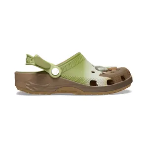 Star Wars x Crocs Classic Clog – Grogu – “Grogu” (213003-90H)
