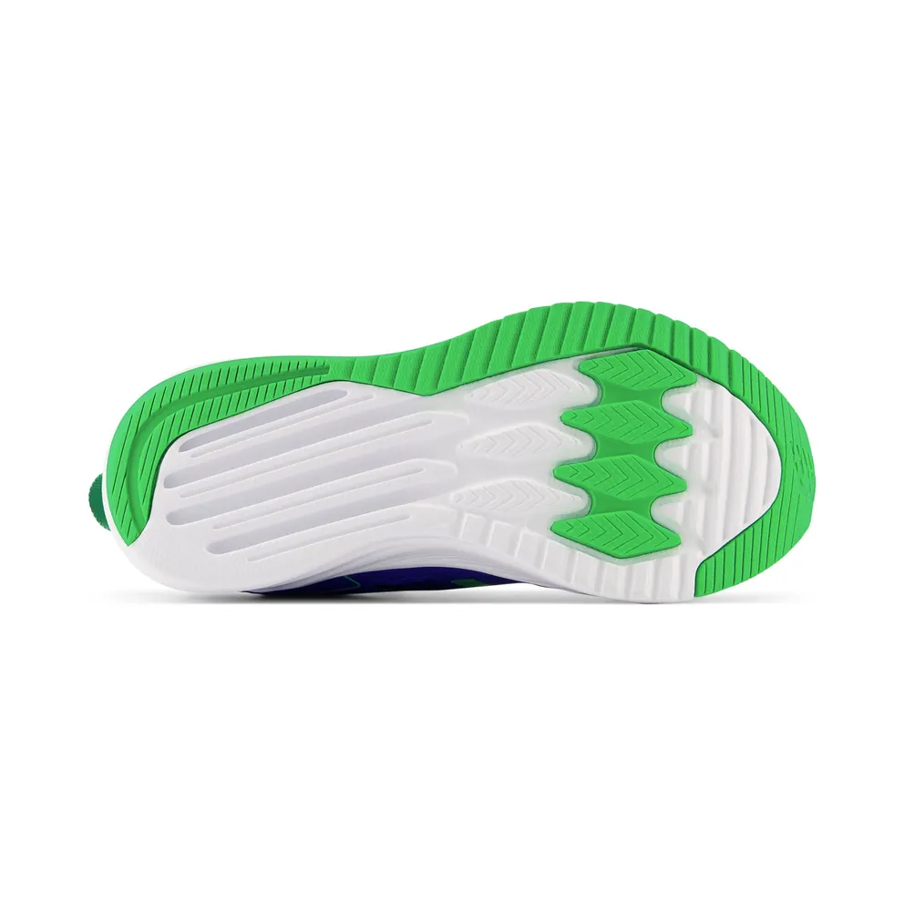 New Balance 570v3 Blue / Green Punch (YK570V3-41389)