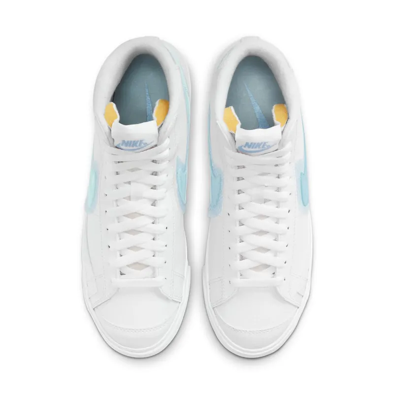 Nike Blazer Mid’ 77 White (DD0502-102)