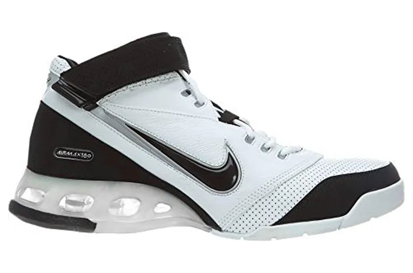 Nike Air Max 180 BB White Black