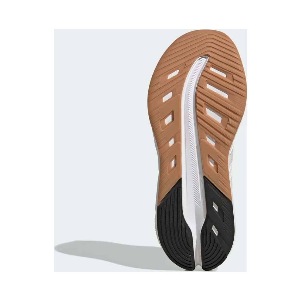 adidas Astrastar White Black Gum (JR8732)