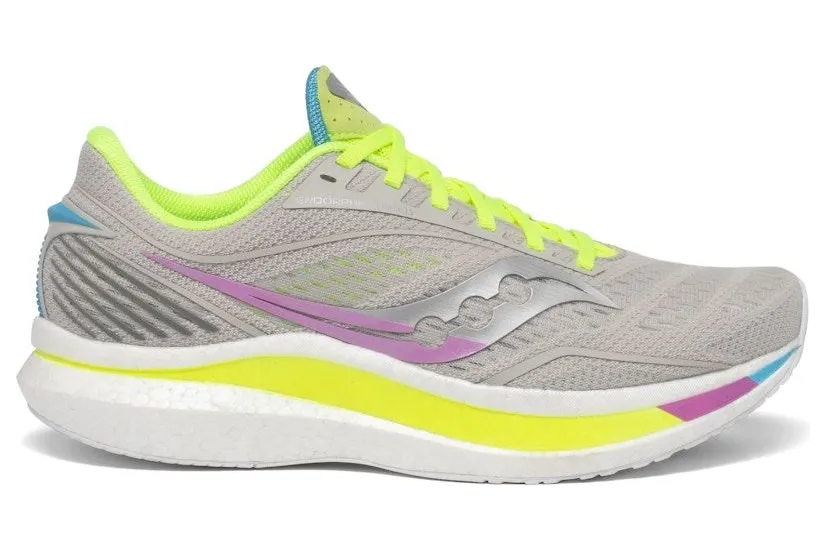 Saucony Endorphin Speed Stone Citron