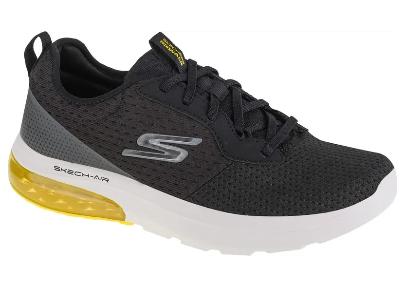 skechers-skech 216153-BKYL