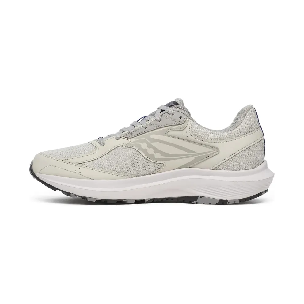 Saucony Cohesion 17 Birch Black (S20943-117)
