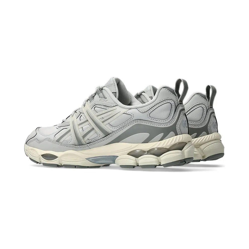 ASICS GEL-NYC UTILITY “Cloud Grey / Clay Grey” (1203A558-025)
