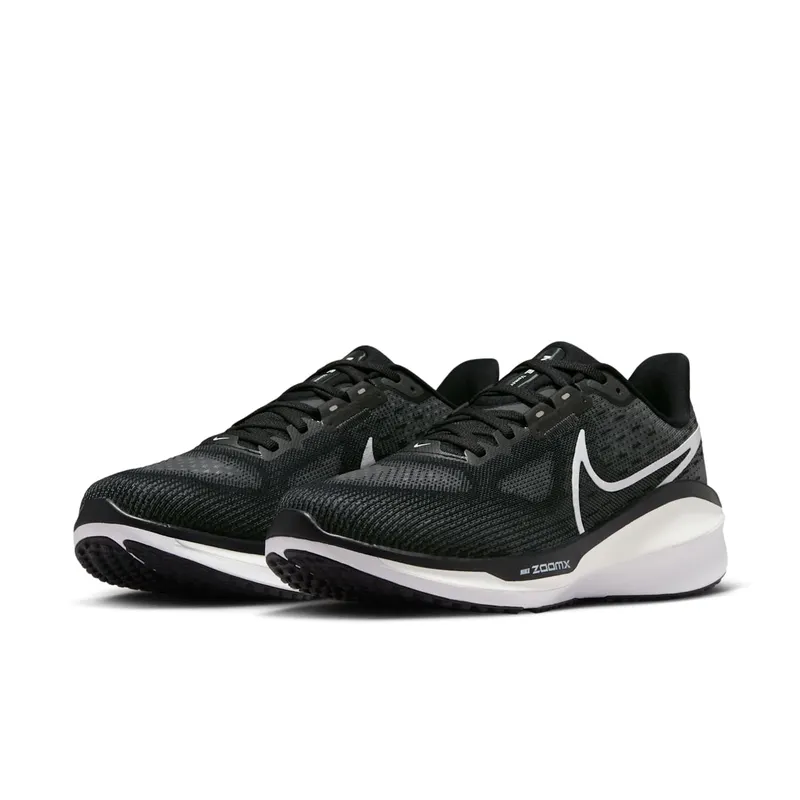 Nike Vomero 17 Black White (FB1309-004)