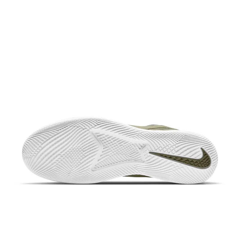 NikeCourt Air Max Vapor Wing Premium Tennis Green (CT3890-200)