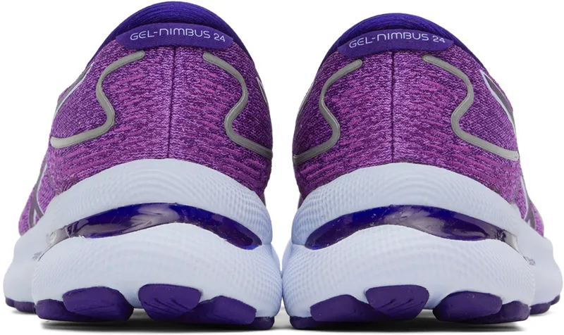 Asics GEL-NIMBUS 24 Orchid/Soft Sky (1012B201.500)