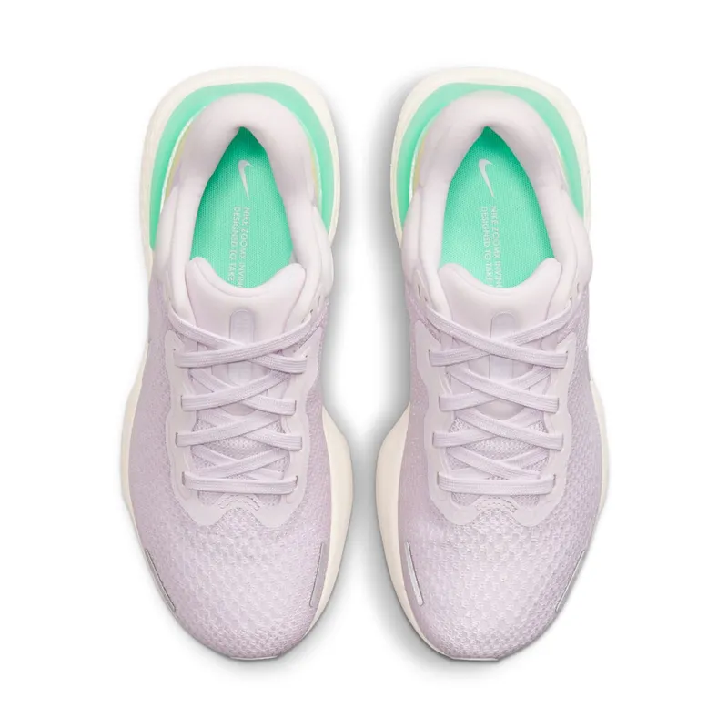 Nike ZoomX Invincible Run Flyknit Purple (CT2229-500)