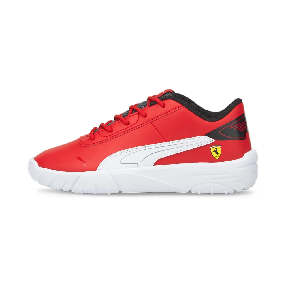 Puma Scuderia Ferrari Drift Cat Delta Motorsport Shoes Red/White (30689705)