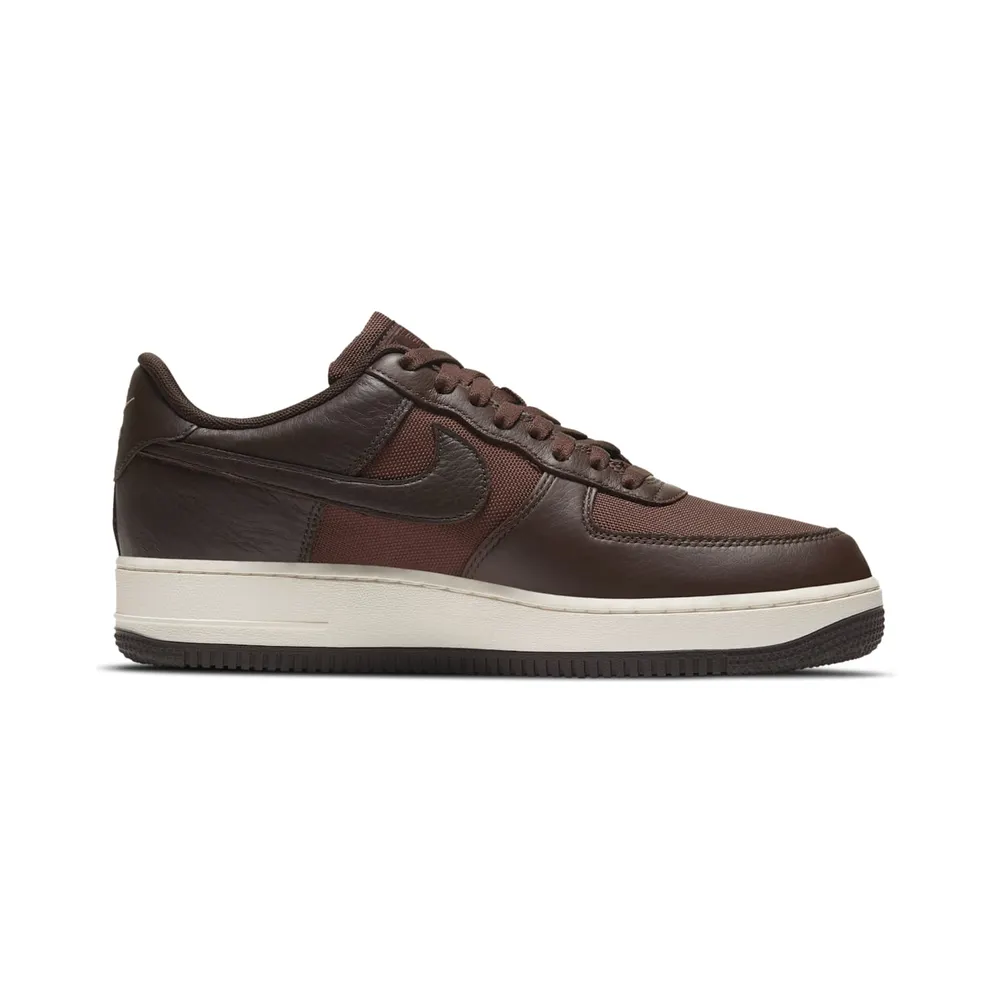 Nike Air Force 1 Gore-Tex ‘Baroque Brown’ (2020) (CT2858-201)