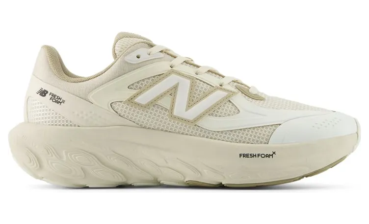 New Balance Fresh Foam Trainer Linen/Sea Salt (UTRN3U5)