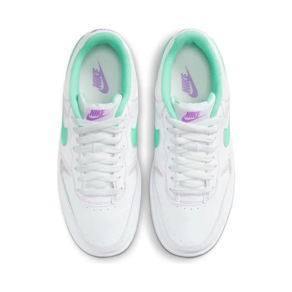 Nike GAMMA FORCE “Emerald Rise” (FN7109-100)
