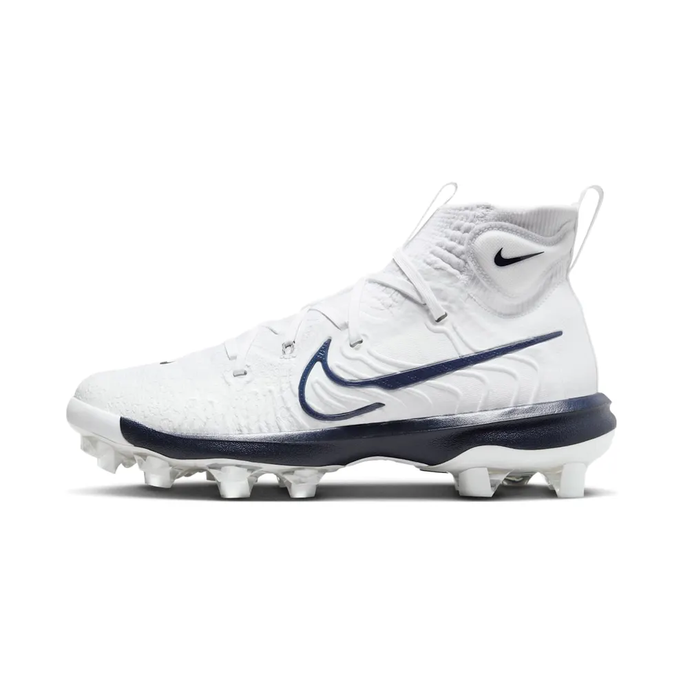 Nike Alpha Huarache NXT MCS White Midnight Navy (DJ6519-102)
