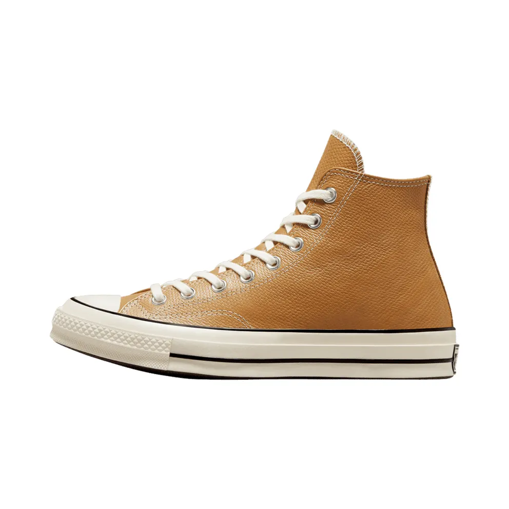 Converse Chuck 70 Fall Tone Golden Tan/black/egret