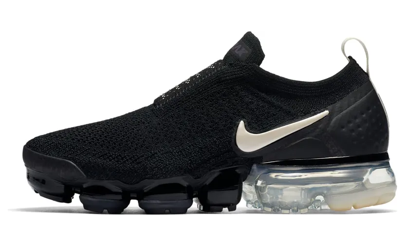 Nike Air VaporMax Moc 2 Black Light Cream (W)