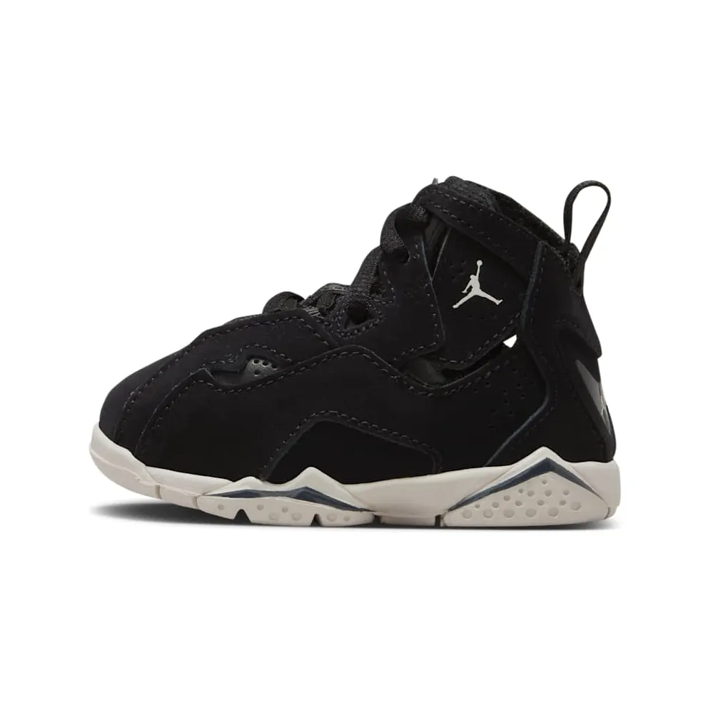 Jordan True Flight TD “Black | Phantom | Anthracite” (343797-050)