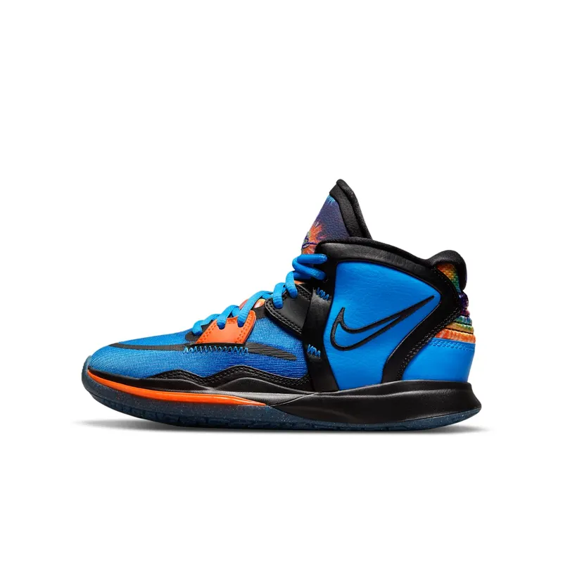 Nike Kyrie Infinity SE GS “Tie-Dye” (DM3894-410)