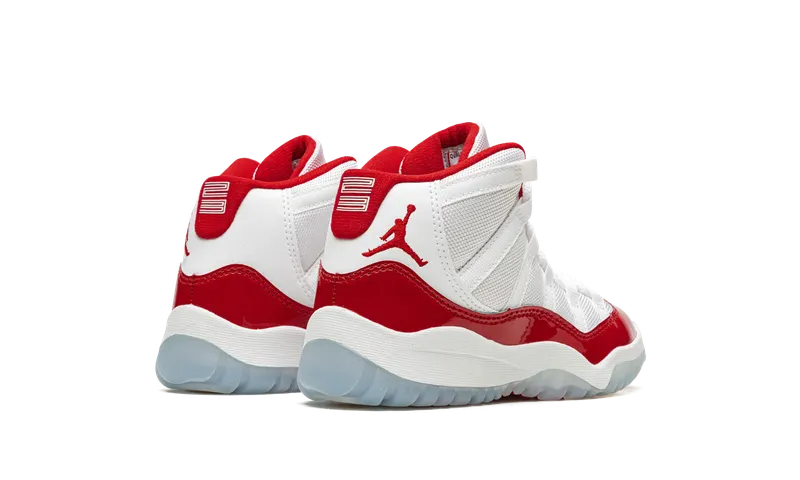 Air Jordan 11 PS “Cherry” (378039-116)
