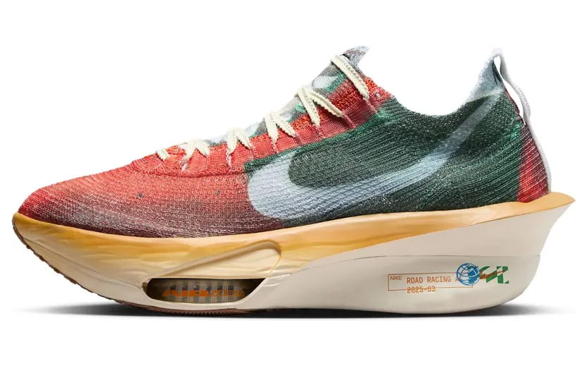 Nike ZoomX AlphaFly 3 “The Sting” (IH3575-999)