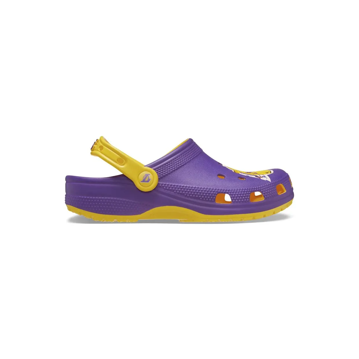 crocs-classic 208650-75Y