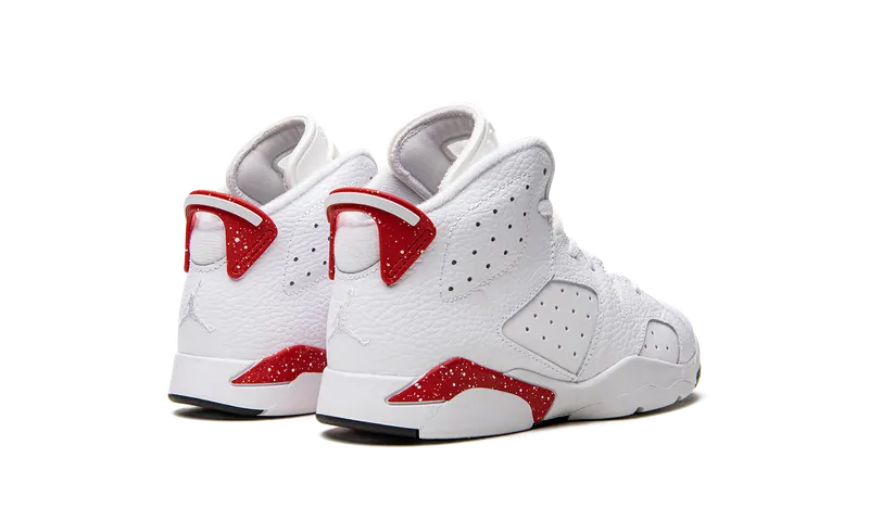 Air Jordan 6 Retro PS “Red Oreo” (DV3605-162)