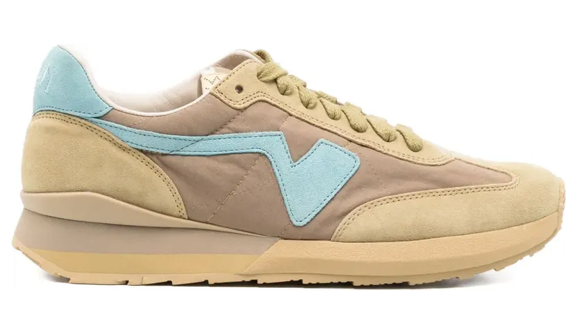 visvim FKT sneakers – Groen (125101001005K)