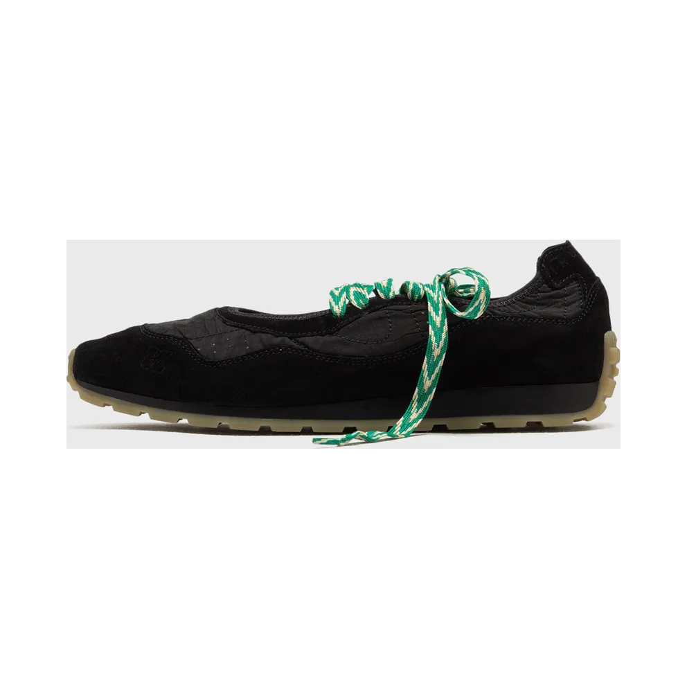 INUIKII MALIAH RUNNER Black