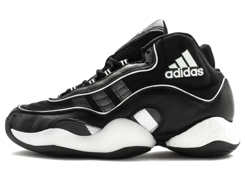 Adidas 98X Crazy BYW Black (G26807)