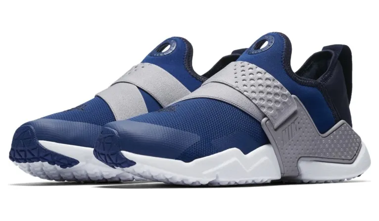 Nike Huarache Extreme Gym Blue (GS)