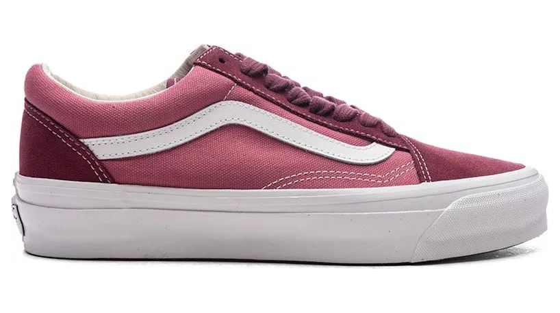 vans-old-skool VN000D56ESM