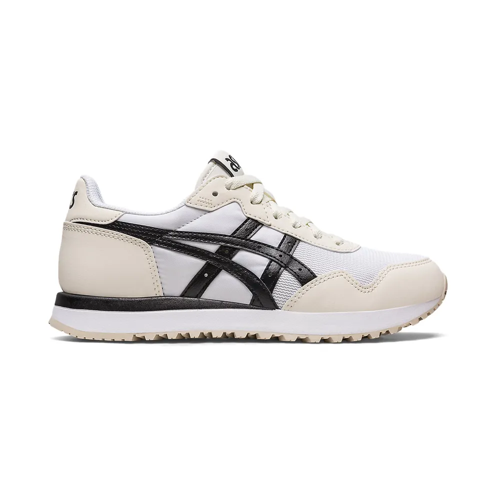 Asics Tiger Runner Ii White/Birch (1202A400.101)