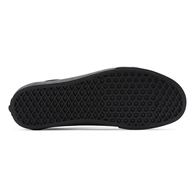 VANS Suède/canvas Old Skool Shoes Black (VN0A3WKT5WU)
