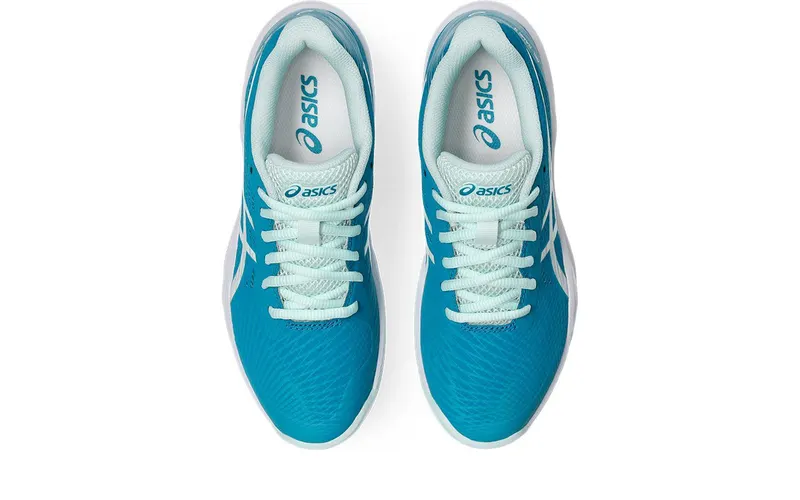 ASICS Gel-Game 9 Teal Blue White (1042A211-406)