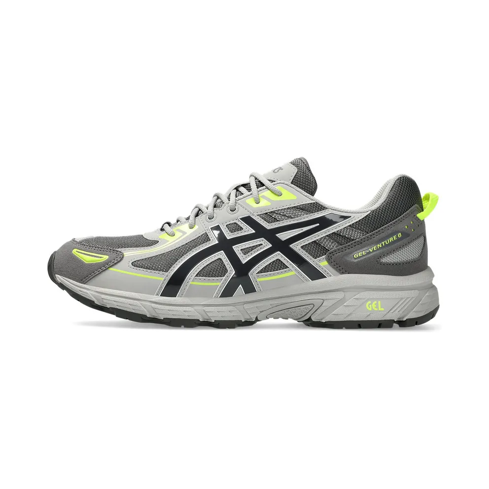 ASICS Gel-Venture 6 Carbon Obsidian Grey (1203A438-026)