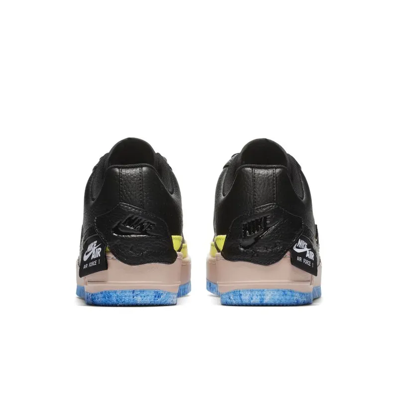 Nike Air Force 1 Jester XX Black Sonic (W) (AT2497-001)