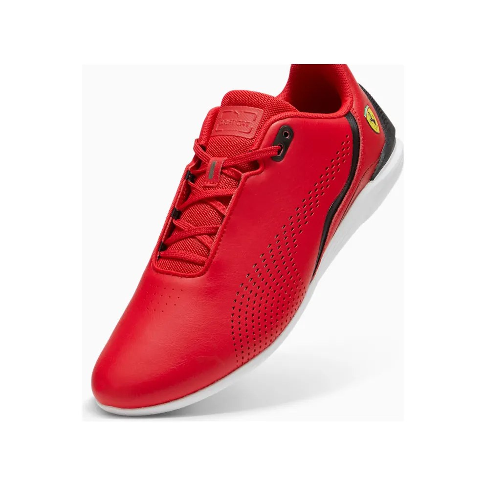 Puma FERRARI DRIFT CAT DECIMA “Red” (307193-10)