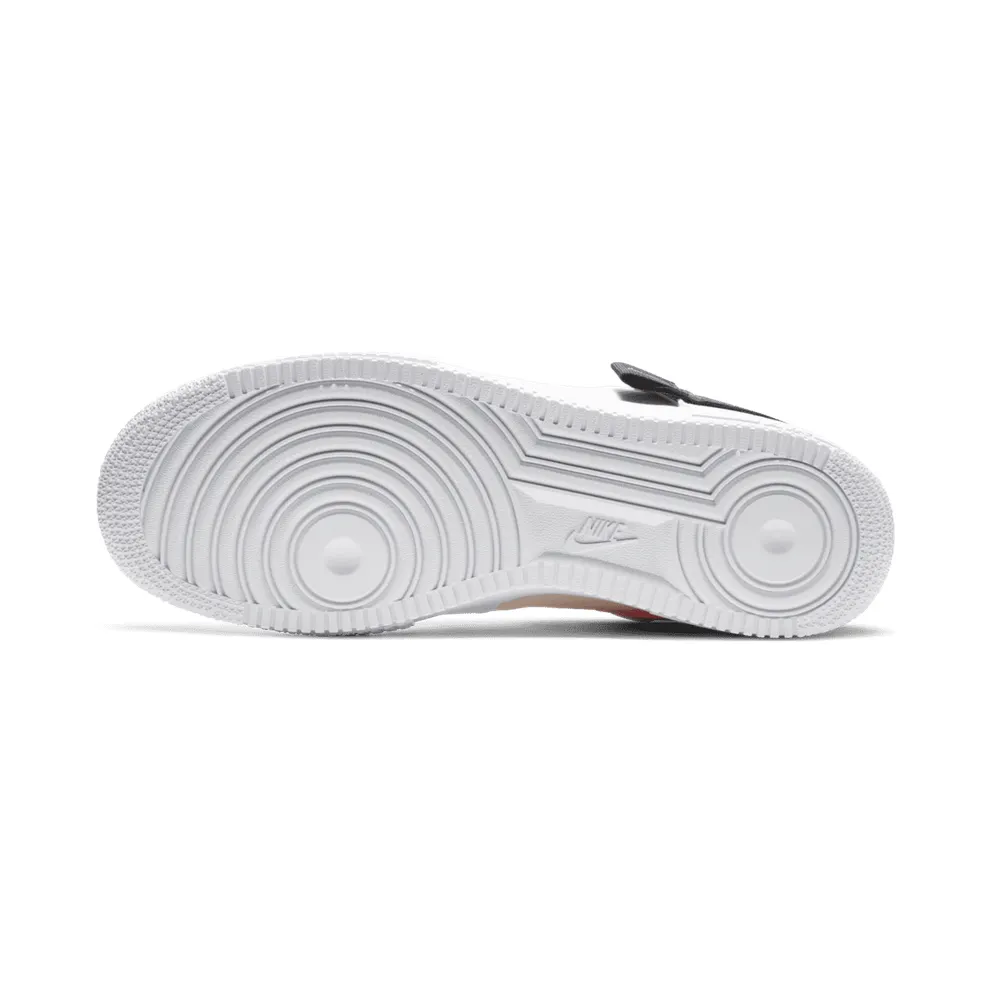 Nike Air Force 1 Type White Melon Tint White/Black-Melon Tint-Habanero Red (CZ7107-100)