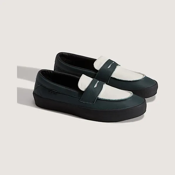 Vans Skate Loafer Dark Forest (VN0A5DXU1CI)