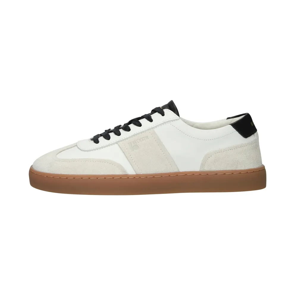 Blackstone sneaker Grey / White (FL709WBLA)