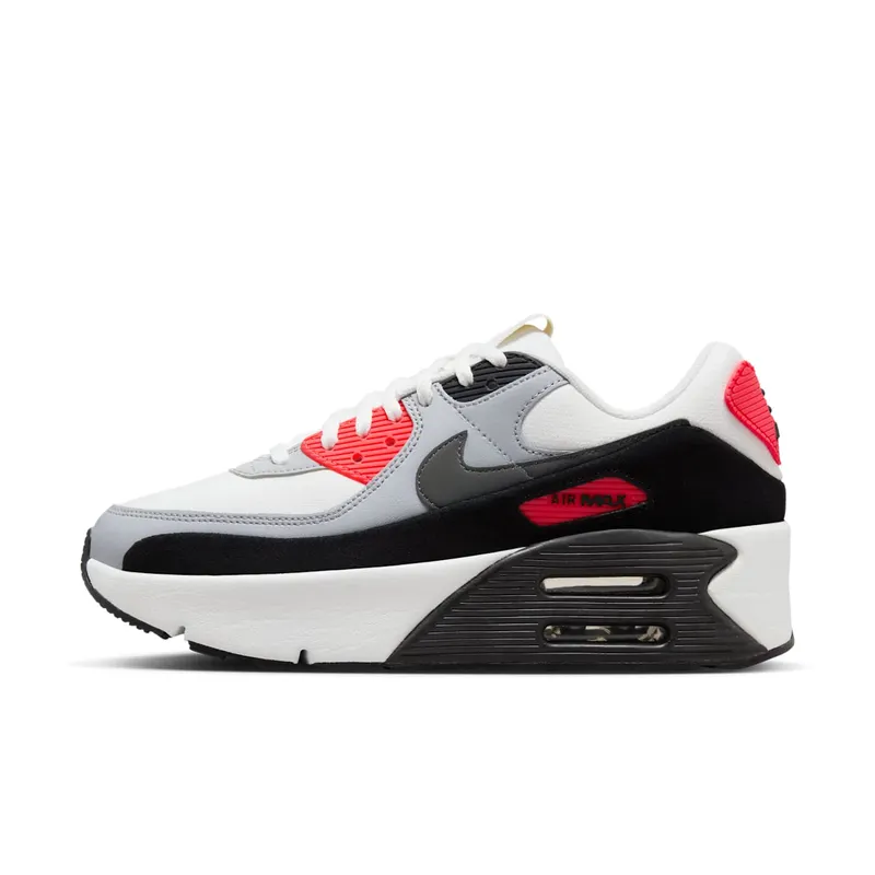 Nike Air Max 90 LV8 Infrared (FD4328-101)