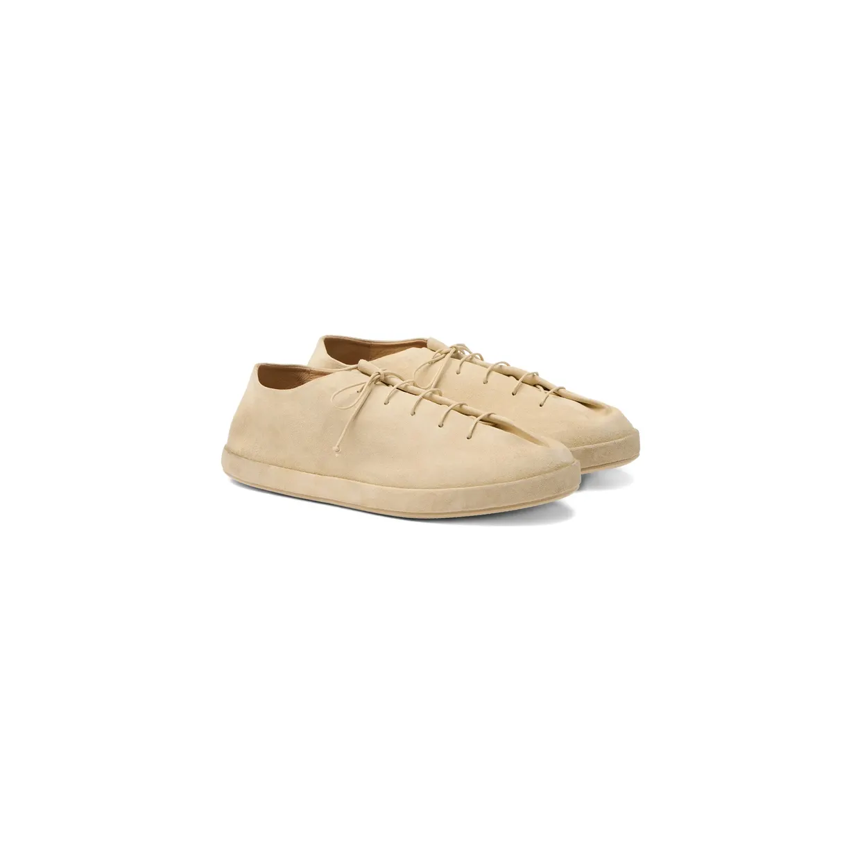 Marséll Lace-up Derby “Neutrals” (MM4911 P024 383) (2)