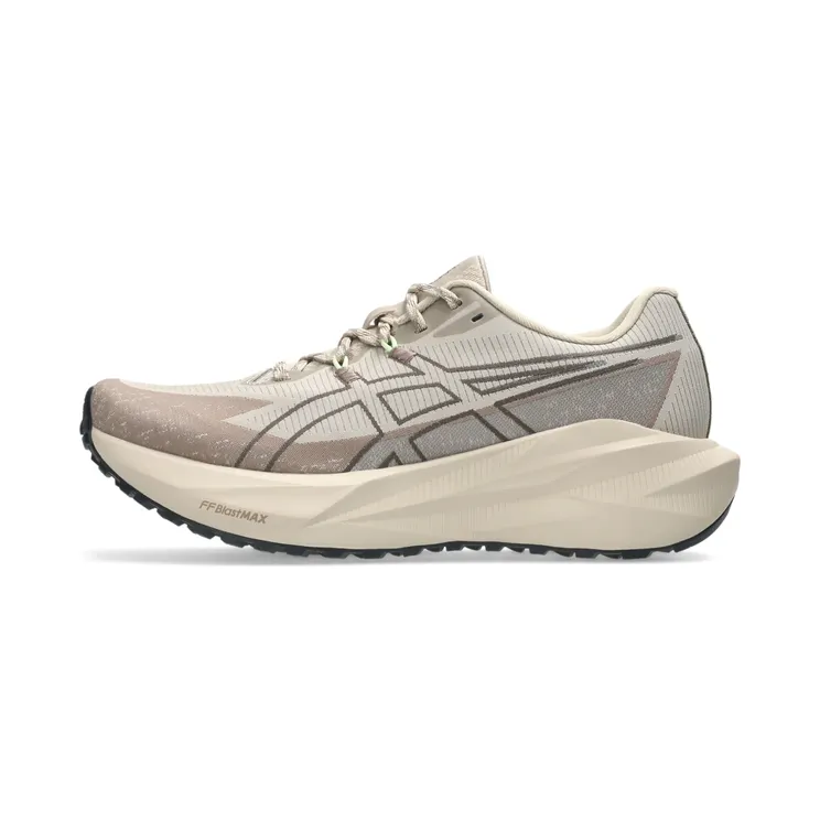 ASICS BLAZEBLAST “Simply Taupe / Illuminate Yellow” (1012C037-250)