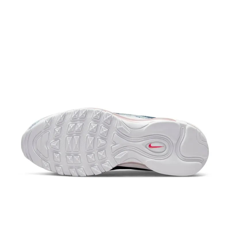 Nike AIR MAX 97 “Washed Denim Pack” (DV2180-900)