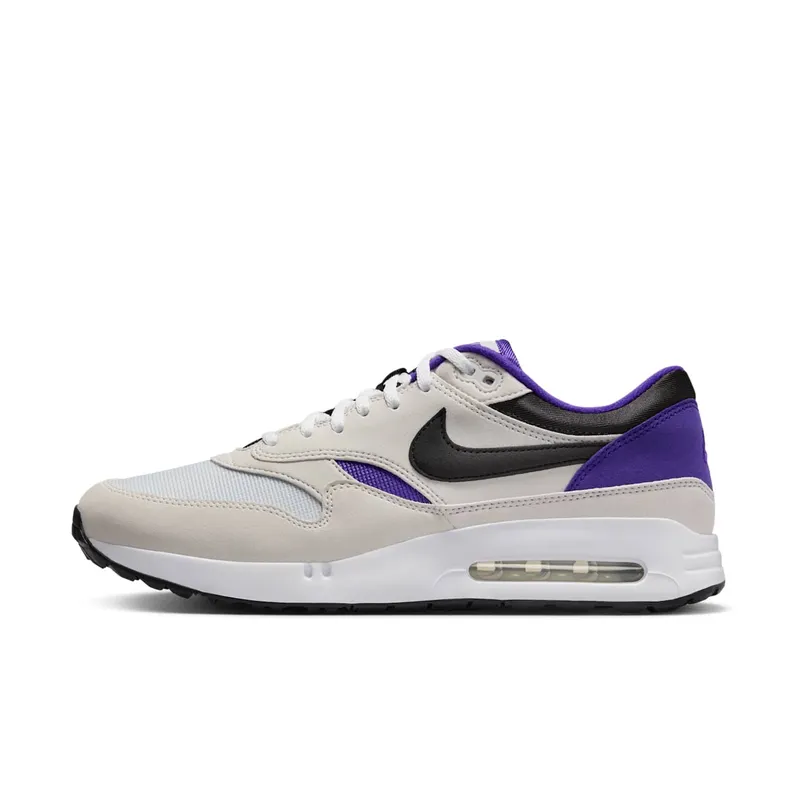 Nike Air Max 1 86 Golf “Purple Punch” (DV1403-005)
