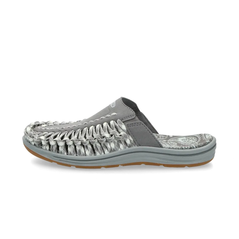 KEEN x Tokyo Hemp Connection T.H.C UNEEK II SLIDE (concrete paisley) – 1027140