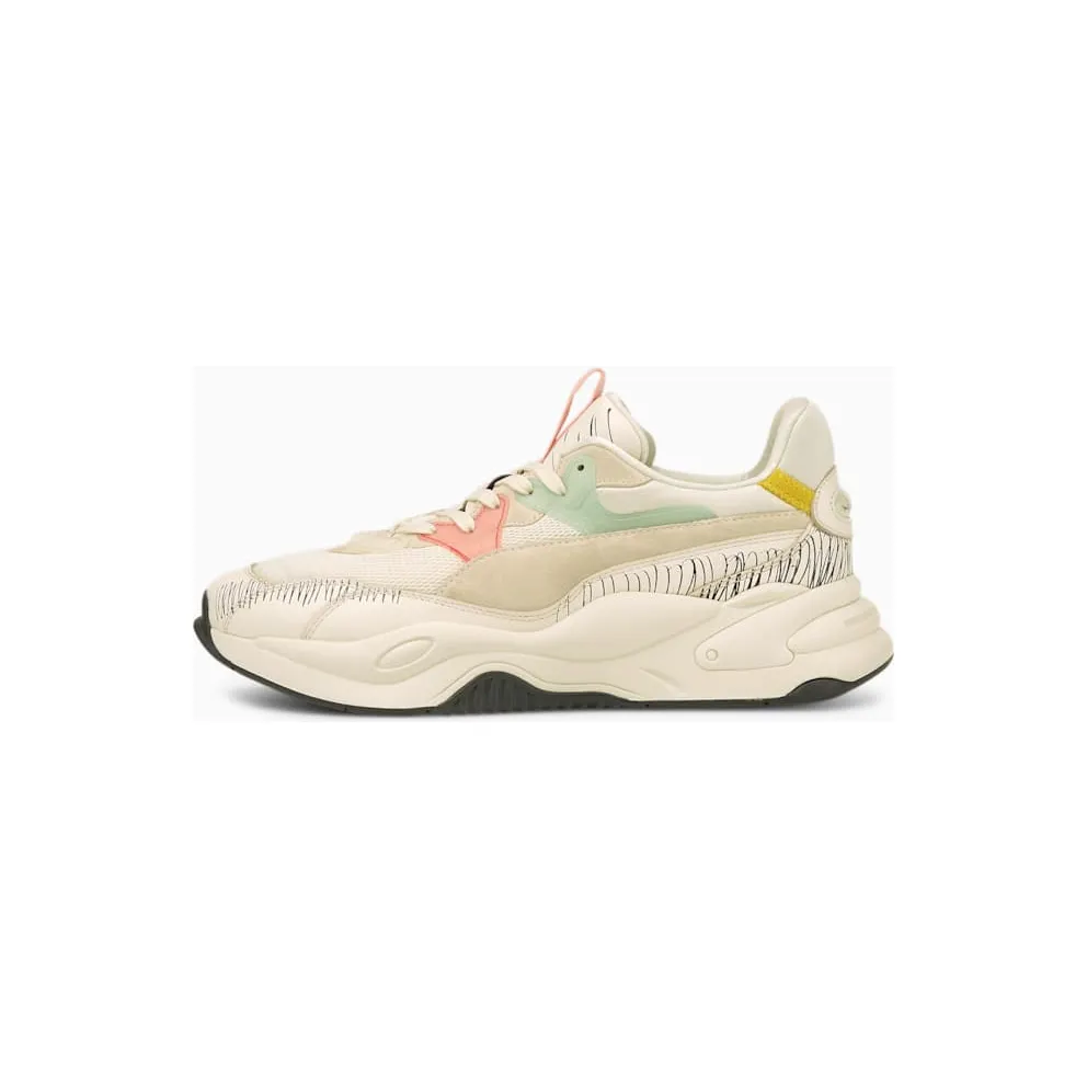 Puma x Michael Lau RS-2K White (37519901)