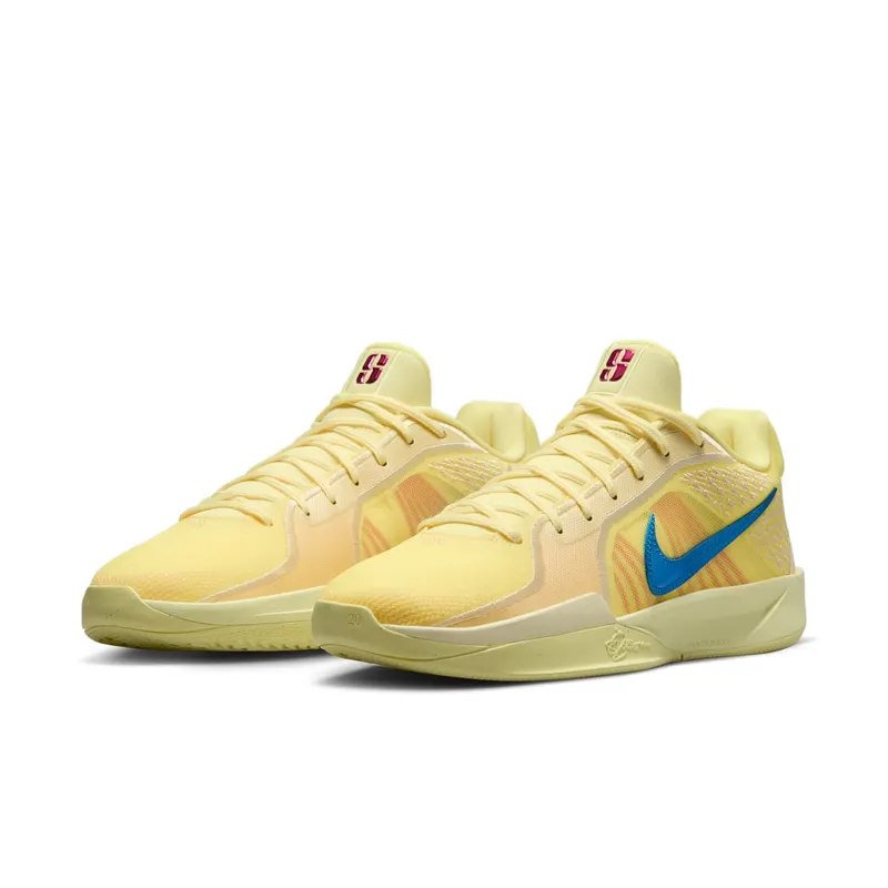 Nike Sabrina 2 “Trust Your Game” (FQ2174-800)